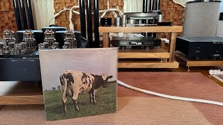 Pink Floyd Atom Heart Mother 1970 [upl. by Yug]