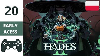 Hades 2  Early Acess  20  NOWA BROŃ [upl. by Alac971]