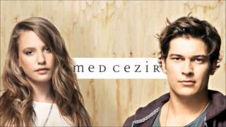 Medcezir  Mira Dizi Müziği [upl. by Schuman997]