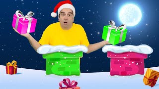 Christmas celebration song  Do amp Remi Kids Songs amp Nursery Rhymes [upl. by Aim]