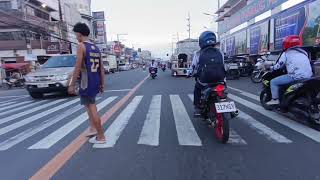 MANILA TO BOLINAO PANGASINAN  PATAR BEACH LAST RIDES 2024 SHUPPYTV [upl. by Niamart]