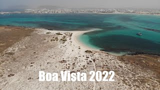 Boa Vista 2022 [upl. by Durtschi]