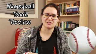 Moneyball Book Review [upl. by Nekal]