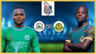 🔴LIVE YANGA VS PAMBA JIJI  NBC PREMIER LEAGUE  UWANJA WA CHAMAZI [upl. by Nerred]