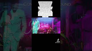 Jarez  Coming Back Around  Featuring Julian Vaughn  Smooth Jazz [upl. by Kleinstein]