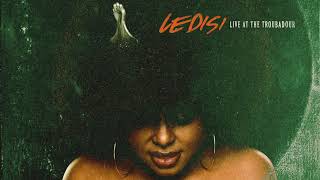 Ledisi  Pieces Of Me LIVE Audio [upl. by Llenoj]