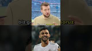 Batuhan Karadeniz  Beşiktaşa bir takım lazım  keşfetbeniöneçıkar keşfet [upl. by Hterrag819]