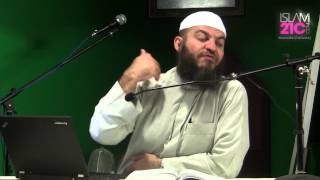 Short refutation against Quraniyoon By Sh Dr Haitham Al Haddad [upl. by Quiteris]