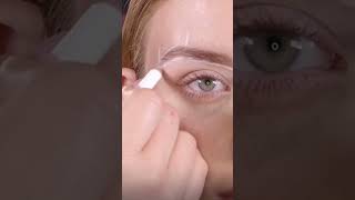 How to Apply RefectoCil Intense Browns on your Lashes [upl. by Ettennal909]