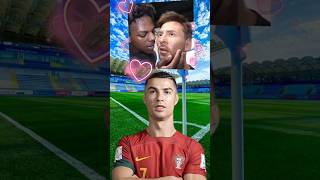 Ishowspeed Traiciona a Cristiano Ronaldo ⚽🐐😭 CRISTIANO LLORA🤧 [upl. by Mikah437]