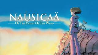 1 Hour Nausicaas Theme  Nausicaa of the Valley of the Wind OST Piano Version [upl. by Breh]