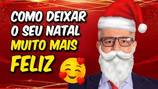 NATAL FELIZ começa assim [upl. by Hagai]