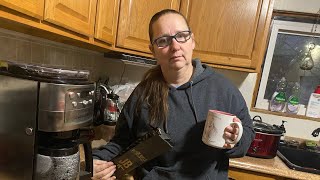 Cuisinart DGB900BC GrindandBrew 12Cup Automatic Coffeemaker Review rebelcanners [upl. by Oisorbma]