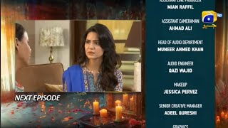 Bayhadh Episode 35  Eng Sub  Affan Waheed  Madiha Imam  Saboor Ali  New drama update [upl. by Omle760]