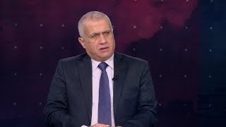 23102024 قراءة للحرب على لبنان مع النائب إدكار طرابلسي [upl. by Oalsecnew]