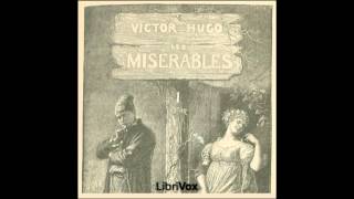 Les Misérables by Victor Hugo Book 05 ch 12 M Bamataboiss Inactivity [upl. by Vergne960]