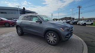 NEW 2025 MERCEDESBENZ GLE GLE 450E at Mercedes of North Haven NEW 12104 [upl. by Wolfy377]