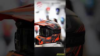 Klim F3 Carbon Pro Cross Kask [upl. by Kliman]