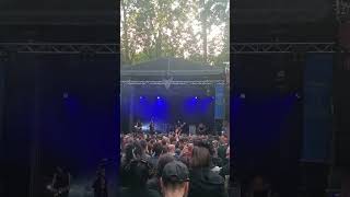 Primordial  live  HEIDNISCHES DORF  31 WAVE GOTIK TREFFEN 2024  LEIPZIG Germany [upl. by Vanny79]