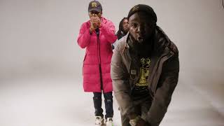 Skillo Ft Domani Munga Wakadinali amp Ridiq  MBLING [upl. by Didier]