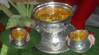 Shajkan ti maaz recipe shajkan aur meat ki easy aur simple recipe [upl. by Anetsirk]