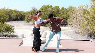 Procura Chichi Peralta  Jonathan y Liseth Salsa Tropical  Video  la mejor cancion para bailar [upl. by Notnef]