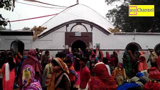 1 Baba Bhubaneswar Nath Dekuli Dham Mandir sheohar Bihar 843329 My channel [upl. by Onateyac]