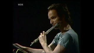 Kraftwerk  Köln II Live 1971 WDR Cologne [upl. by Houser595]