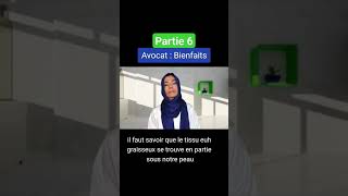 Avocat Huile bienfaits partie 6 [upl. by Ailam]