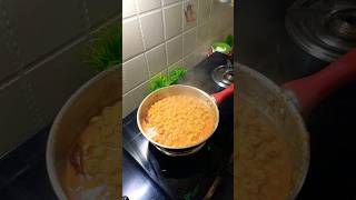 Easy Soyabean Curry Recipe shorts [upl. by Janetta85]