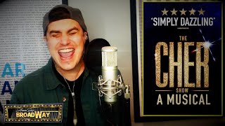 The Shoop Shoop Song  The Cher Show  Male Cover  Aaron Bolton MusicalTheatreEveryday 2023 [upl. by Irreg]