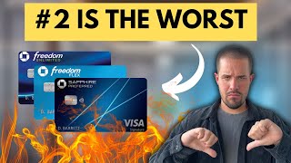 3 Huge Problems With ALL Chase Credit Cards The TRUTH [upl. by Neukam]