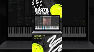 DUST PIANO  Westwood Instruments free vstgratis musica [upl. by Avril]