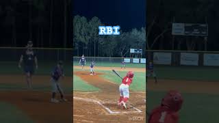 RBI shorts shortstops baseball john316 [upl. by Eizzil]