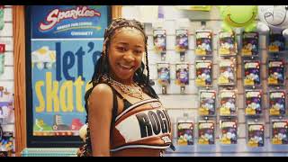 Morgan Janay  Cutest feat EBT RICH Official Music Video [upl. by Enerahs]