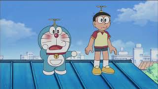 Doraemon new episode in Hindi without zoom effect Latest episode Doraemon cartoon new kids video [upl. by Eralc]