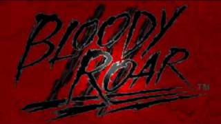 Bloody Roar 1997 Intro [upl. by Rochemont460]