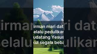 Sujud di altarNya  symphony worship Karaoke KARAOKEAGILI reel reels reelsvideo fyp fy [upl. by Alyal]