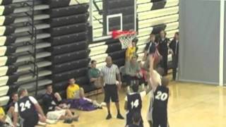 Coreontae Deberry WML Highlight [upl. by Ariaet]