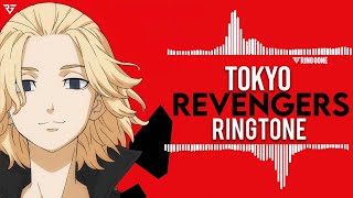 Tokyo Revengers Ringtone  RING GONE [upl. by Illona]