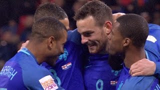 Aftermovie EngelandNederland Oranje boven op Wembley [upl. by Girovard]