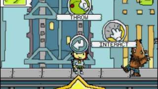 Scribblenauts Silly and Cool Stuff [upl. by Yarw907]