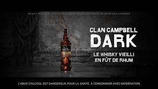 Toute lhistoire de Clan Campbell Dark [upl. by Oluap]