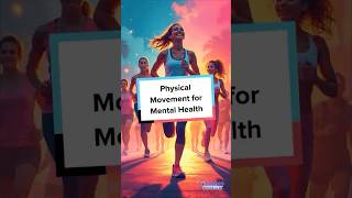 Stress ManagementPhysical Movement for Mental Health motivation health fitness fyp shorts [upl. by Erot]