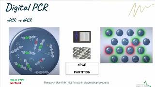 Advanced digital PCR applications for cell and gene therapy research Viral vector quantification [upl. by Eutnoj273]