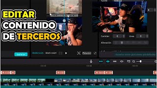 🟢 Como Monetizar y editar contenido de terceros para FACEBOOK y TikTOk  Tutorial Funcionando 2024 ✅ [upl. by Georgetta]