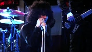 The Mars Volta  HMV Forum London 2009 FULL CONCERT [upl. by Obala]