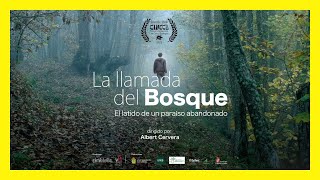 🎬 Documental de Naturaleza quotLa LLAMADA del BOSQUE quot 🌲  Simbiotia y Bierzo Vivo  SUBS ENG [upl. by Emilio]