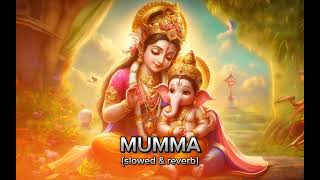 MUMMA  Kailash kher  lofi slowed amp reverb song youtube MUMMA [upl. by Ridinger]