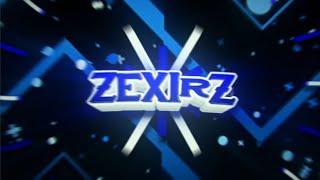 💲 126  Zexirz V2  Intro 2D ➟ Insp IzdiGaming  55 Likes 🎬 [upl. by Stets]